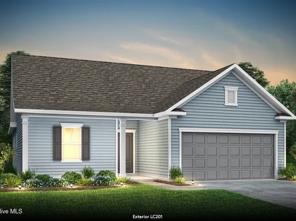 2308 Spring Rise Drive #2196, Longs, SC 29568
