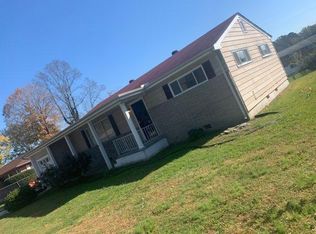 812 Woodmore Ln, Chattanooga, TN 37411
