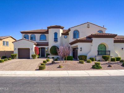5528 E Windstone Trl, Cave Creek, AZ, 85331