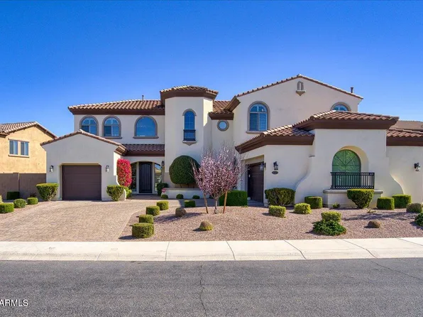 5528 E WINDSTONE Trail, Cave Creek, AZ 85331