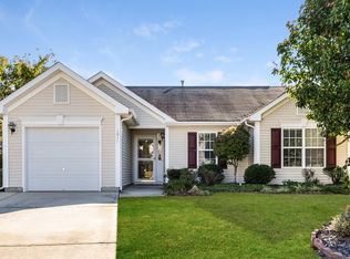 1016 Narcissus Ct, Clayton, NC 27520