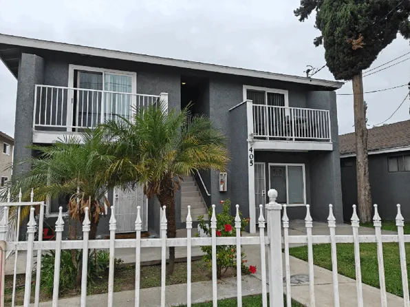 405 S 6th St #B, Montebello, CA 90640