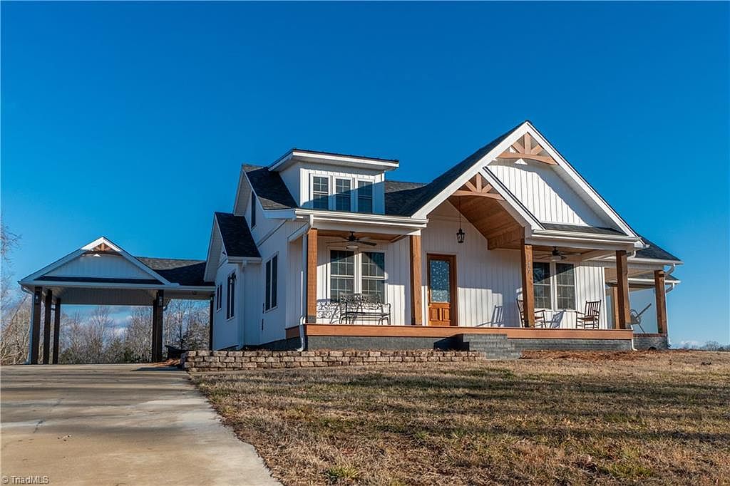 147A Carson Oaks Ln, Pilot Mountain, NC 27041 Zillow