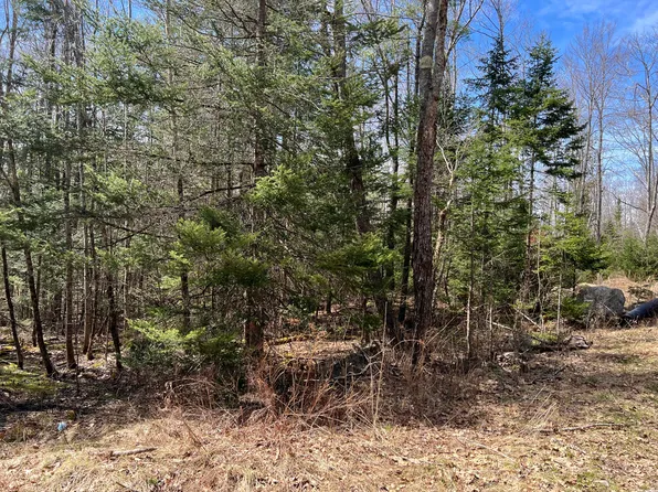 355 Turner Ridge Road, Palermo, ME 04354