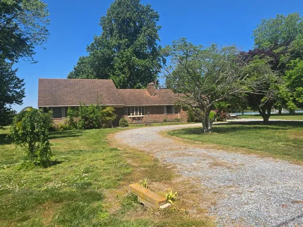 5120 North Dr, Cambridge, MD 21613