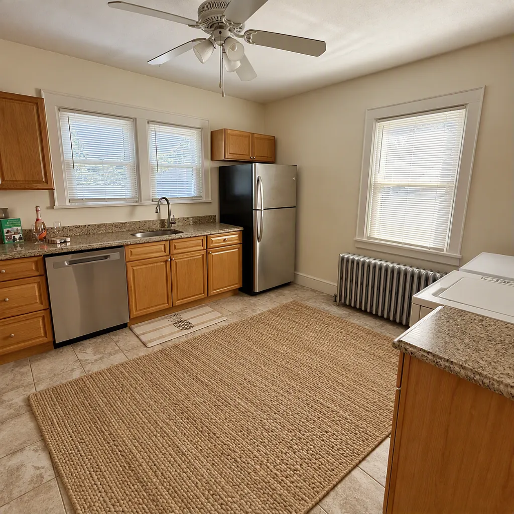 2 bed, 1000 sqft, $2,850 — Photo 4