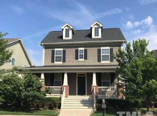 50 Tabardry Mill Prt, Chapel Hill, NC 27516