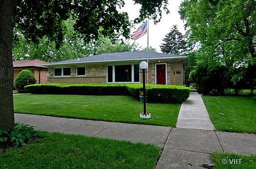 1st image of 8648 N Central Park Ave