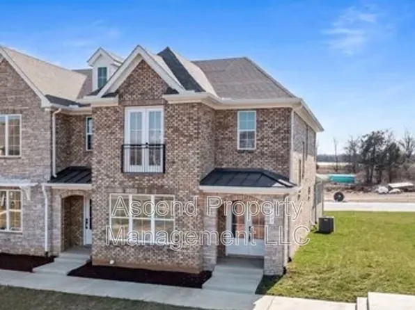 100 Leggo Ave, Mount Juliet, TN 37122