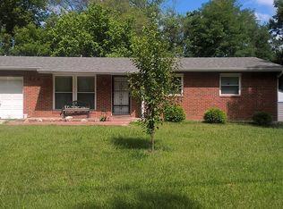 314 N Garth Ave, Columbia, MO 65203