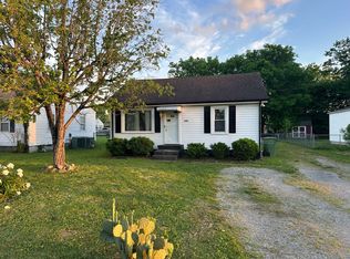 1004 Center St, Lebanon, TN 37087