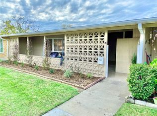 13581 Medinac Ln #M5-71E, Seal Beach, CA 90740
