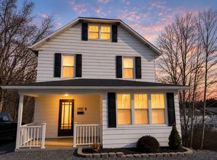 1727R Scalp Ave, Johnstown, PA 15904
