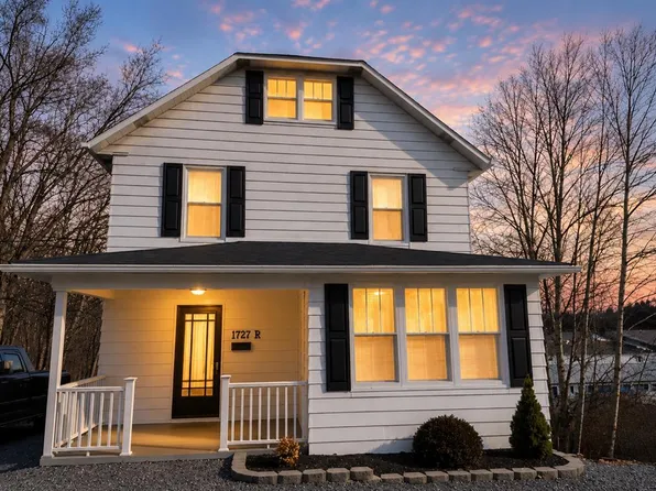 1727R Scalp Ave, Johnstown, PA 15904