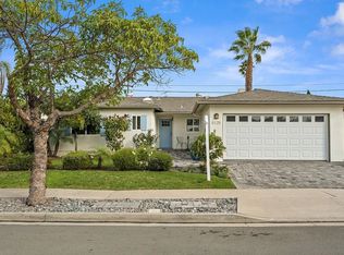 5125 Millwood Rd, San Diego, CA 92117