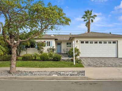 5125 Millwood Rd, San Diego, CA, 92117