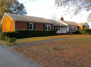4841 Nc Highway 135, Stoneville, NC 27048