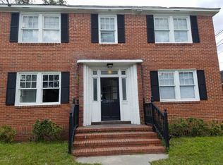 2889 College St APT 4, Jacksonville, FL 32205
