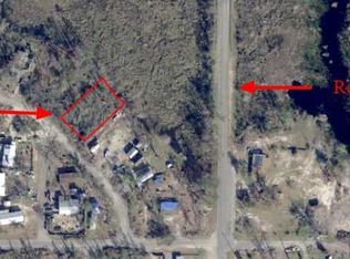 3819 Sherrett Dr, Southport, FL 32409