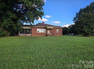 2703 Prospect Church Rd, Mooresboro, NC 28114