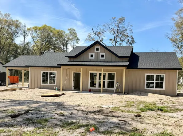 17290 NW 81st Ter, Fanning Springs, FL 32693