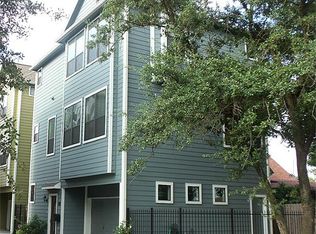 321 W 26th St #A, Houston, TX 77008