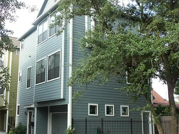 321 W 26th St #A, Houston, TX 77008