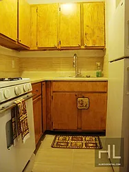 Rented by Highline Residential