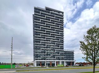 9763 Markham Rd #705A, Markham, ON L6E 0H7