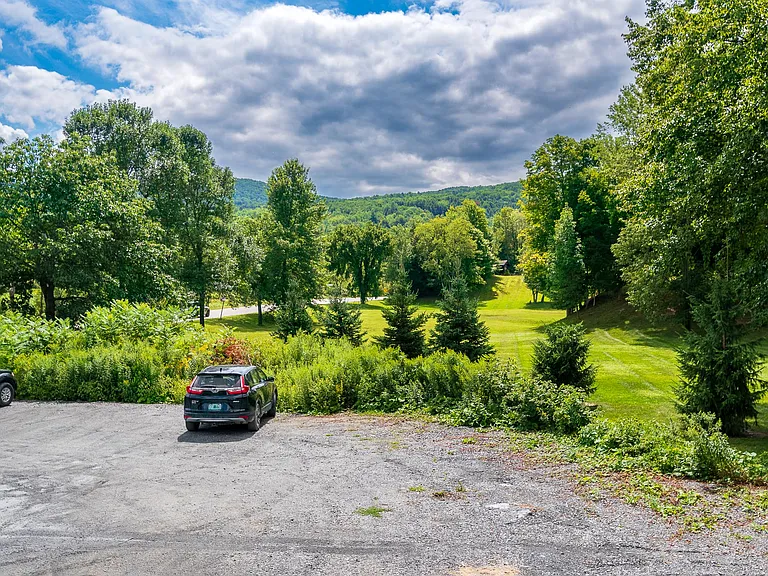 Worcester mountains