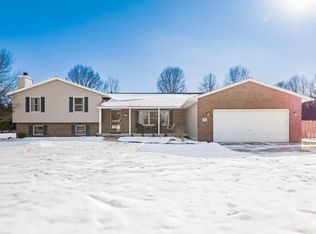 10862 Center Village Rd, Galena, OH 43021