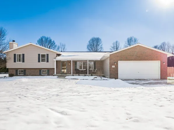 10862 Center Village Rd, Galena, OH 43021