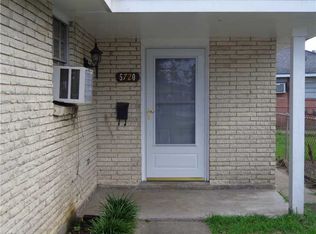 5720 Dimaggio Pl, Metairie, LA 70003