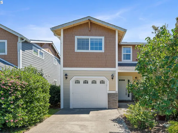 13150 D St, Nehalem, OR 97131