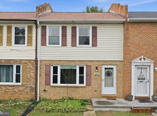 402 Carroll Dr, Stephens City, VA