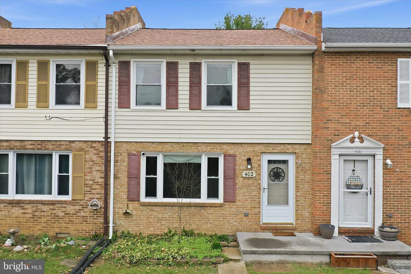 402 Carroll Dr photo 1