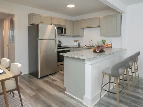 La Vista, 1240 Cliff Rd #D, Birmingham, AL 35205