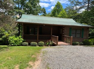 200 Sign Board Gap Rd, Dawsonville, GA 30534