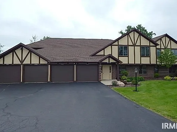 233 W Madison Ave, Bluffton, IN 46714