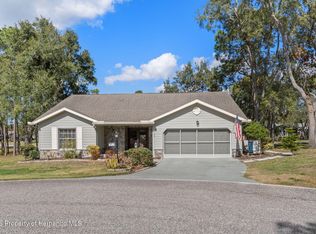 2199 Carriage Ln, Spring Hill, FL 34606