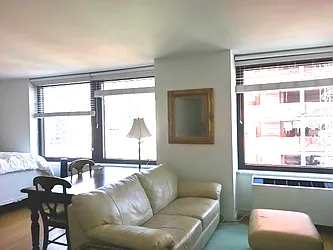 Rented by New York Residence