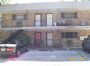 2783 Iowa St #6, Baton Rouge, LA 70802
