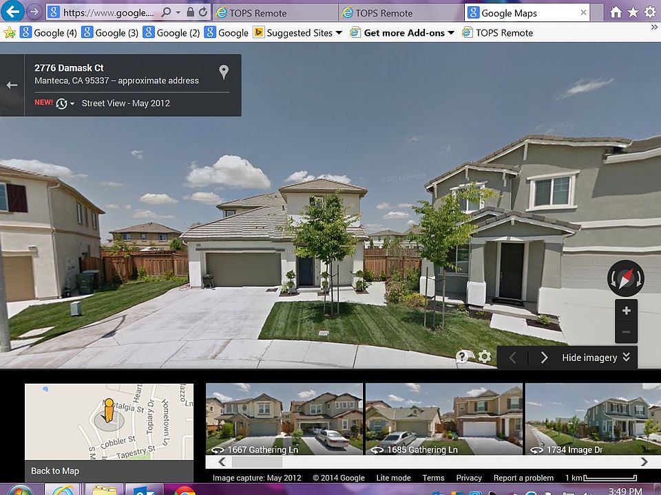 1st image of this home