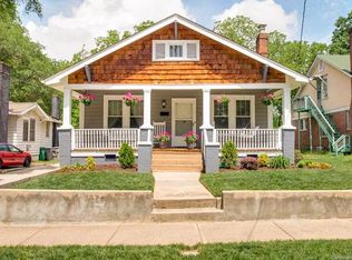 1724 Wilmore Dr, Charlotte, NC 28203