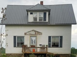 10432 State Highway U, Powersville, MO 64672