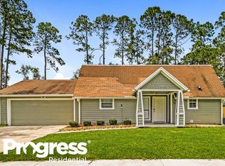 3477 Docksider Dr N, Jacksonville, FL 32257