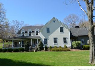 109 Christian St, Bridgewater, CT 06752