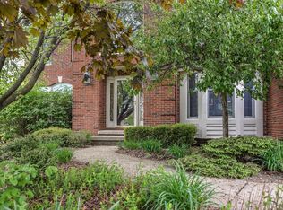 4827 Gullane Dr, Ann Arbor, MI