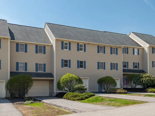 4 Fords Landing Drive #4, Dover, NH 03820