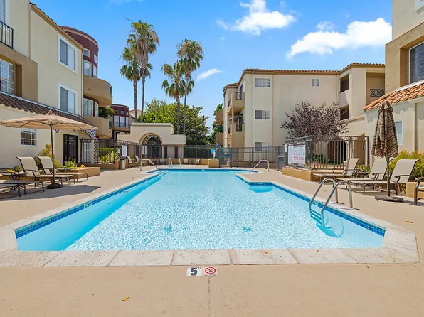 Regency at Encino, 15506 Moorpark St #311, Encino, CA 91436